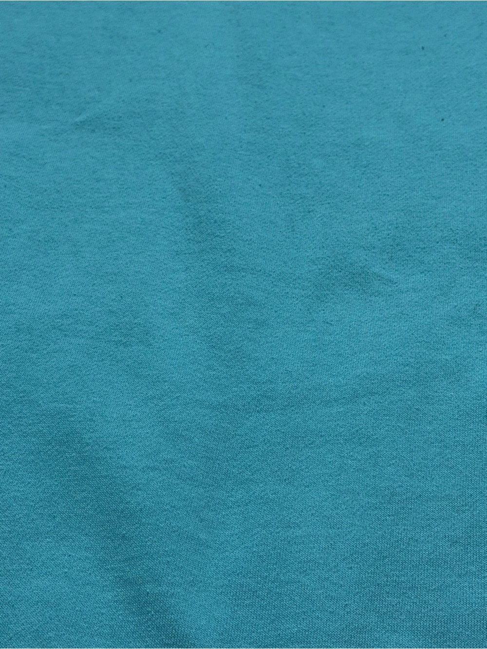Zenana Outfitters 1X Aqua Blue Oversized Pullover Hoodie Sweatshirt - Picture 9 of 10